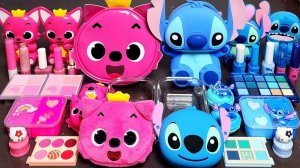 Слайм АСМР 💓 АСМР ЛУЧШЕЕ 💓 РАСПАКОВКА макияж 💓