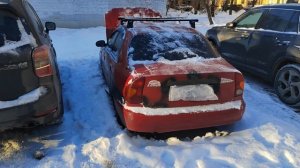 Шевроле Ланос продажа #машины 🚗