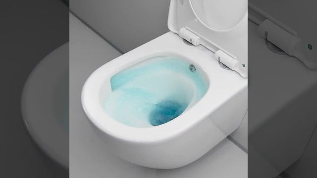 Унитаз подвесной BelBagno Marino BB7026CH-TOR-BFSSC безободковый, с биде, торнадо