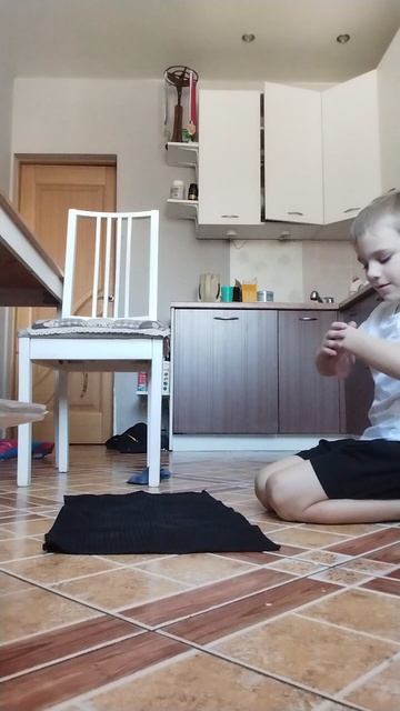 Укрепление рук и кистей
