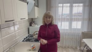 Была у врача//на ужин пюре с тефтелями//💁💖