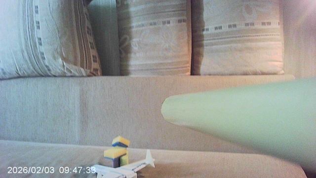 Комнатный пневматический АВИАТЛОН