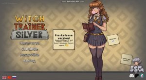  Witch Trainer Silver Mod v1.49.2 Cкачать