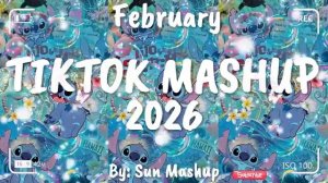 Tiktok Mashup January 💙2026💙 (Not Clean).mp4