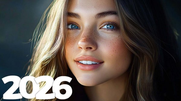 SHAZAM Top 50️ Лучшая Музыка 2026 Зарубежные песни Хиты️ Популярные Песни Слушать Бесплатно на Рутуб