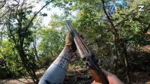 СВО дрон РФ Тролит бойцов ВСУ.