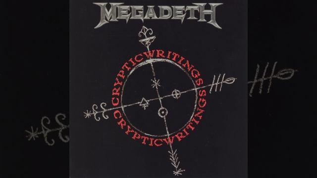 05 - The Disintegrators (Megadeth)