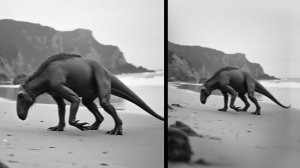 В Это Видео Невозможно Поверить, Но Оно Было Снято на Камеру