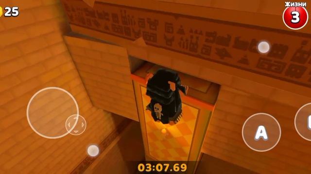 прохожу астральный храм.#1