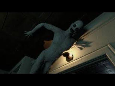 The Mortuary Assistant Game лютая дичь в морге ночью