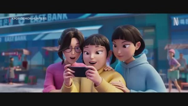 Golden Hour" (JVKE) | Sony Pictures Music