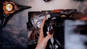 КТО ДОЛБИЛ ВАШУ СЕМЬЮ В ДНИ СИЛЫ 😈🕯️‼️ Таро расклад #таро #тароонлайн #раскладтаро  #tarot