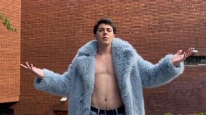 Креативная визитка Савенко Николай_Агентство Натали Дале