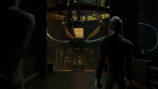 СантаМэн мультфильм нарезка для детей и детишек#2026 смотреть онлайн