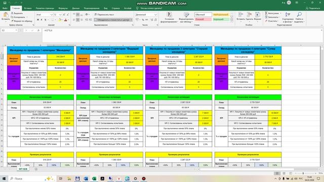 5. Мотивация МП смотреть онлайн