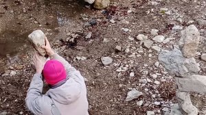 Кисловодский каменный мастер! 1.02.2026 г.