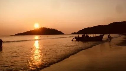 Moonlit Shruti Slumber смотреть онлайн