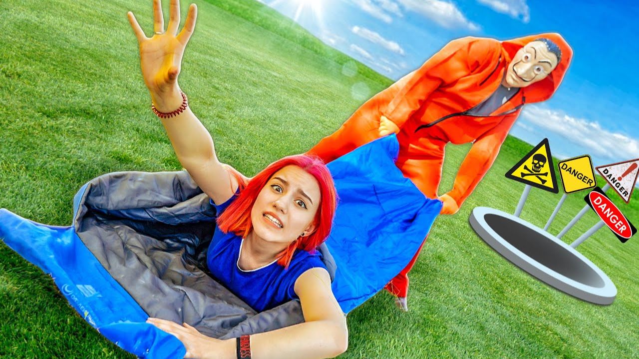 ZNAK 14 серия - КУДА ХОТЯТ ЗАБРАТЬ ДИАНУ ХЕЙТЕРЫ ЭТА ДИНА СТРАННАЯ ПОДРУГА, ОНА ЧТО ПРЕДАТЕЛЬ! смотреть онлайн