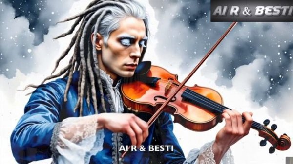 НЕВЕРОЯНАЯ МУЗЫКА!