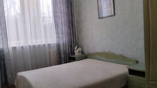 Уютная 4-х комнатная квартира для дружной семьи смотреть онлайн