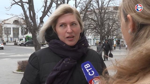 Севастопольцы поделились мнением о дополнительном образовании смотреть онлайн