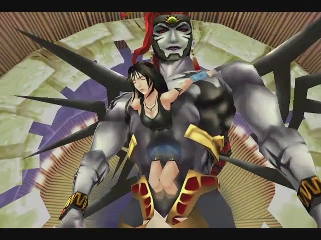 #26_FINAL FANTASY VIII. Бои с Боссами. Адель с Риноа смотреть онлайн