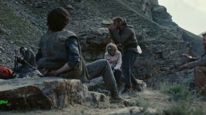 Пастбища богов. Фильм 2025. Трейлер фильма. Премьера 2026.