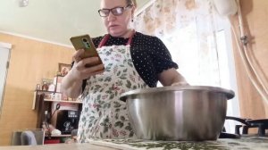 СХОДИЛИ В ПОЛИКЛИНИКУ/ЖАРЮ БЛИНЫ, РАССКАЗЫВАЮ...