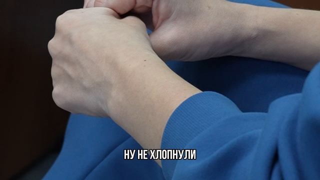 Путь к свету: когда выбор становится осознанным - ЦСА Сокольники смотреть онлайн