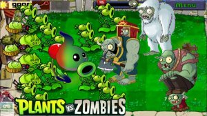 Зомби против растений! Star Sign Plants vs Zombies PvZ Растения против Зомби ПвЗ