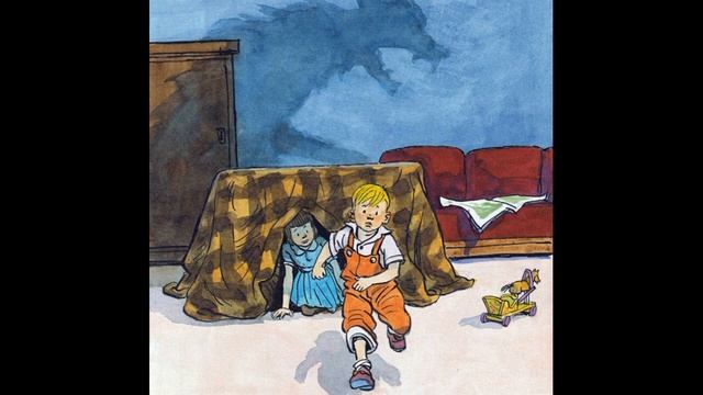 Николай Носов. Рассказ 