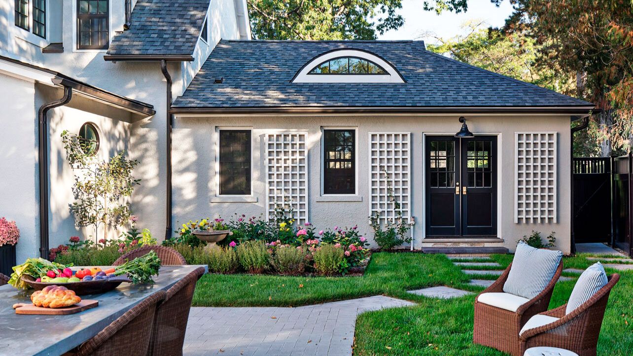 Инструкция по монтажу гибкой черепицы ТЕХНОНИКОЛЬ. смотреть онлайн