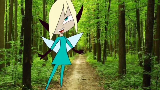 Fairy tv смотреть онлайн