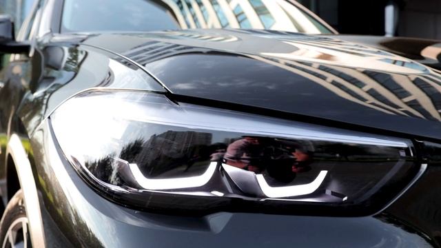 BMW X5 BLACK Краснодар смотреть онлайн