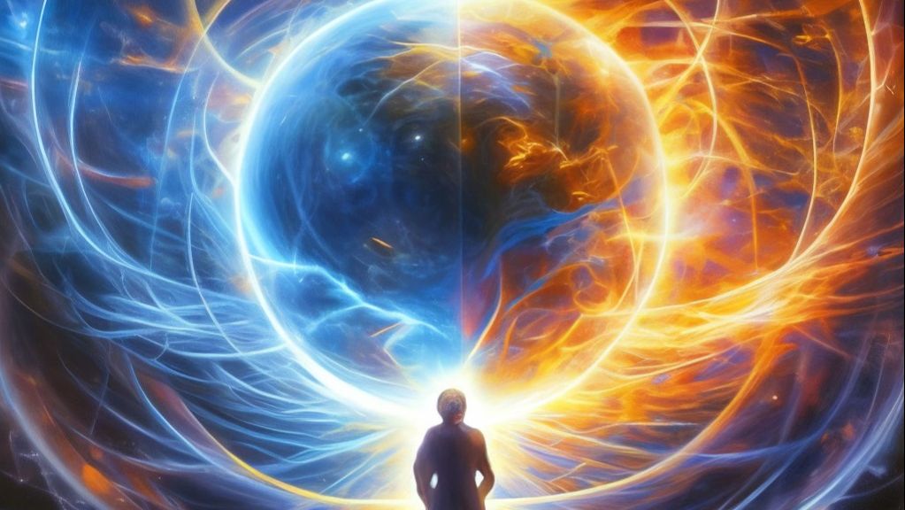 Solar Drift in the Silent Sea смотреть онлайн