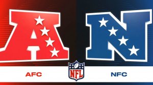 03.02.26 | Матч всех звёзд | NFC - AFC | Pro Bowl Game | НФЛ | NFL