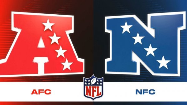 03.02.26 | Матч всех звёзд | NFC - AFC | Pro Bowl Game | НФЛ | NFL