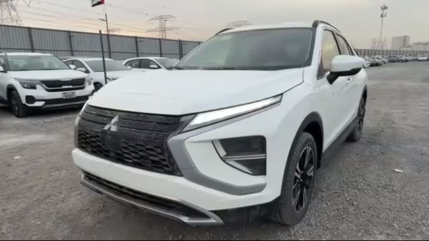 ❗️Доступен к заказу новый кроссовер японской сборки 🚘 смотреть онлайн