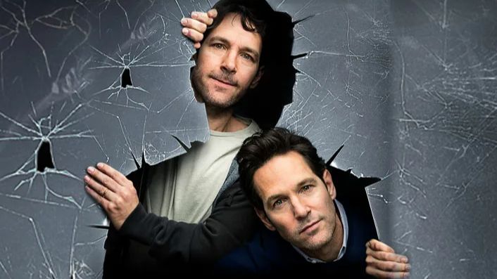 Ужиться с самим собой (краткий пересказ сериала. КиноFOX) смотреть онлайн