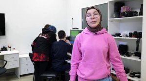 ГАОУ "Школа Иннополис"