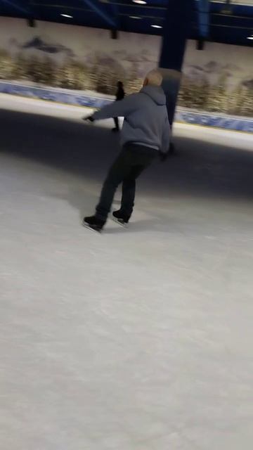 Каток МУССОН.