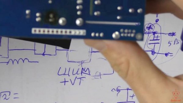 Ремонт приставки dvb t2 своими руками