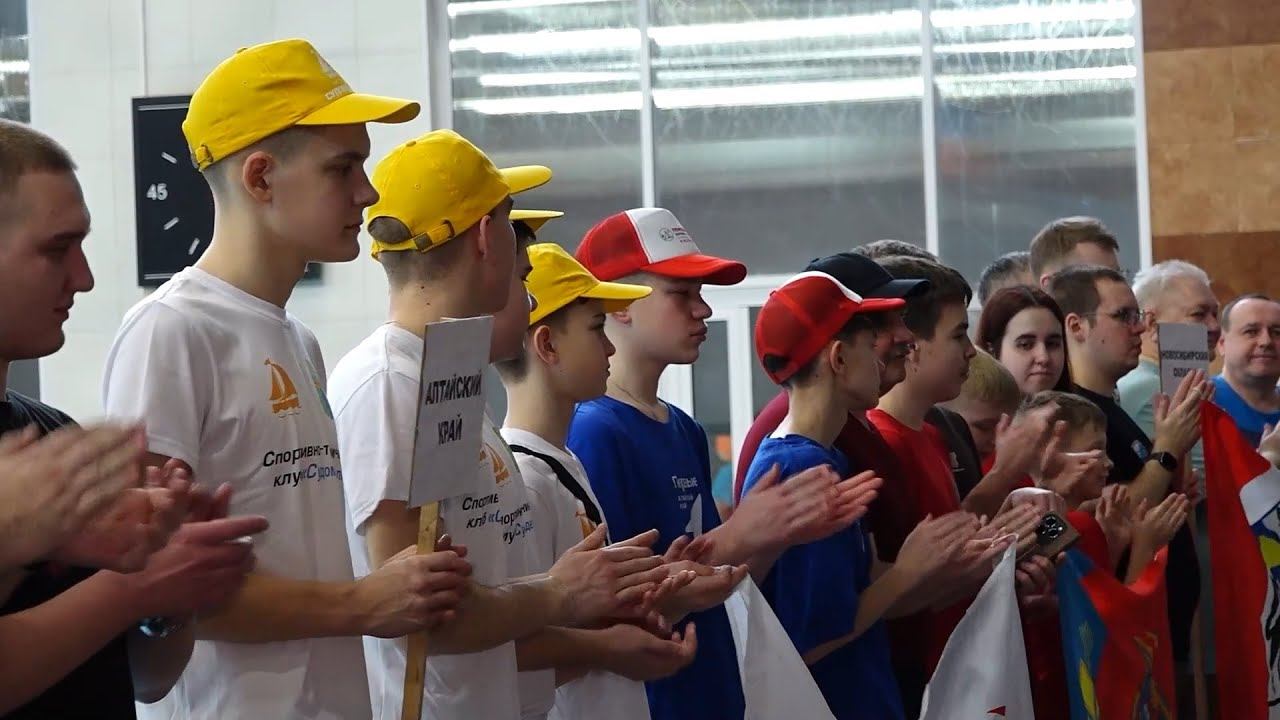 "Будни" (новости, 04.02.2026, Бийское телевидение) смотреть онлайн