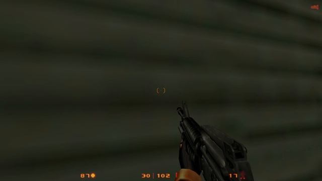Half-life Brutal v3 | Прохождение #5