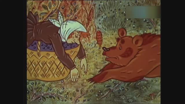 #СКАЗОЧНАЯ FM - "АПЕЛЬСИН" И "ПЕРЕПИЛИХА" [МУЛЬТИПЛИКАЦИЯ] смотреть онлайн