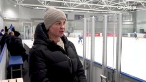 Защита титула: королёвский «Вымпел» вышел в плей-офф кубка Патриарха по хоккею с мячом