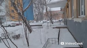 Vlog/ 222/ Наши будни/ У родственников/Починили стул/