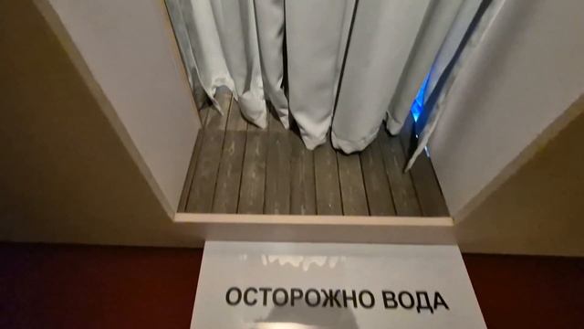 Архитектура для людей.Национальный центр России.м Парк Культуры.