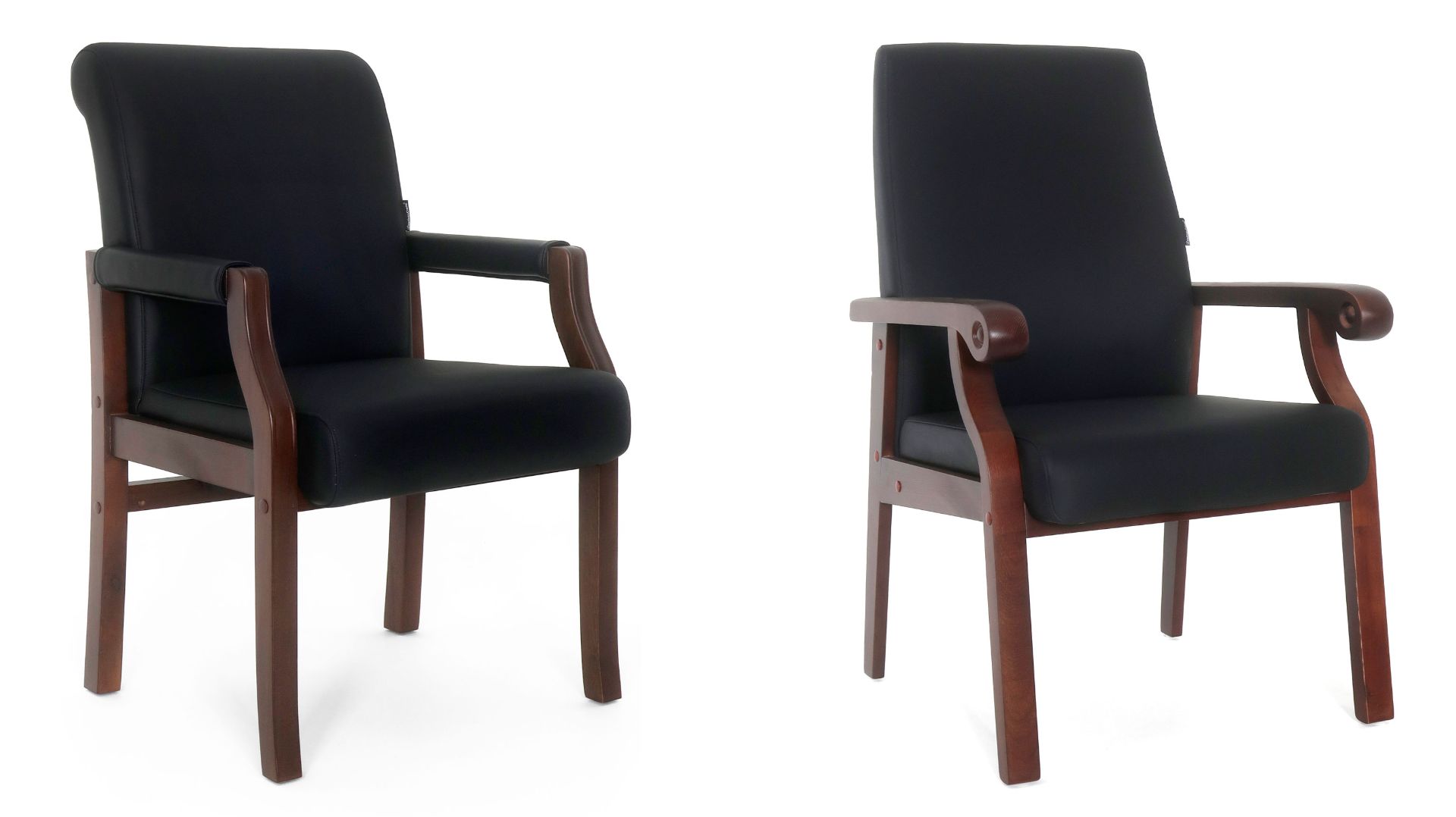 МВ-484 и МВ-501 —Кресла для посетителей