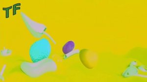 Заставка карусель с эффектоми (preview 2 effects)